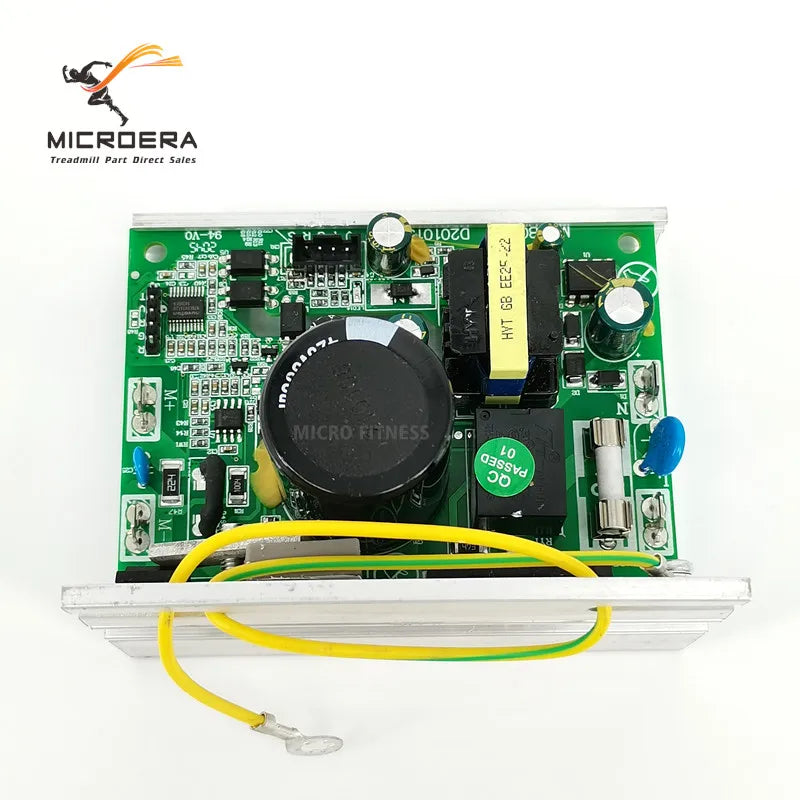 Original Treadmill Motor Controller MCPB05A2 MCPB05A3 Circuit board Control board power supply board Motherboard Driver board