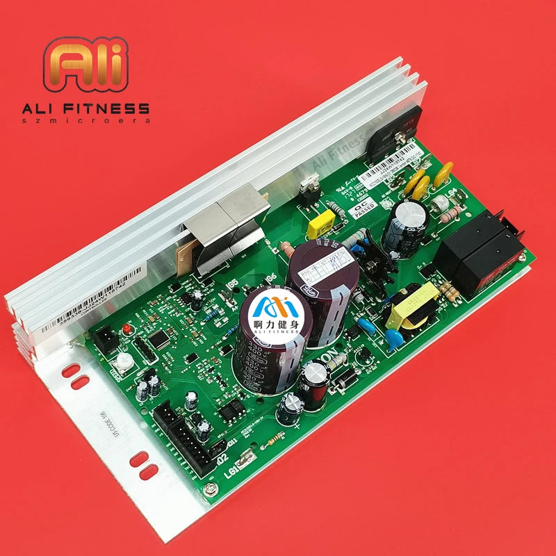 New MC2100ELS 18W 2y ZY Treadmill Motor Controlle MC2100ELS-18W Control Board Power Supply ICON PROFORM Nordic Track NordicTrack