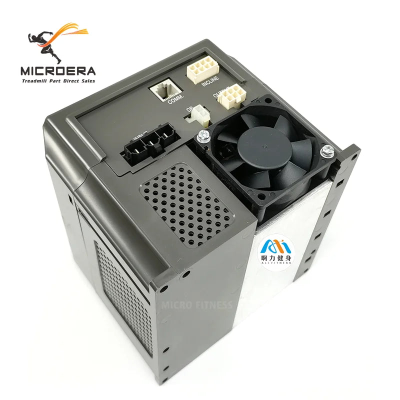 PRECOR Treadmill Inverter Motor Controller 932i or 946 for PRECOR C932i C946i Treadmill P/N 49867-109 Inverters Control