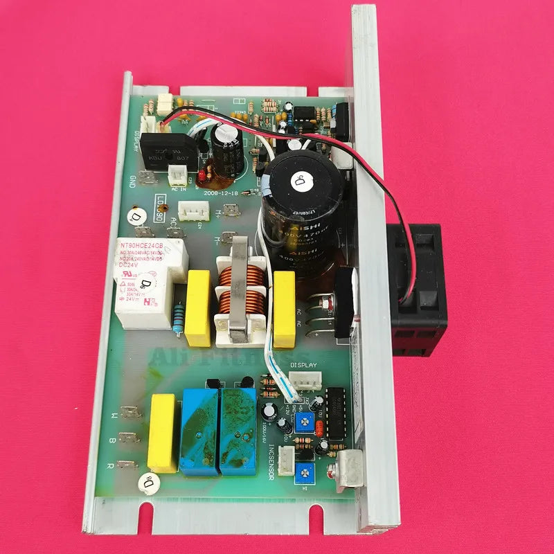 TK16CU LD1690 Treadmill Motor Controller Control board TK 16CU Mainboard Circuit board Driver board Power supply Board