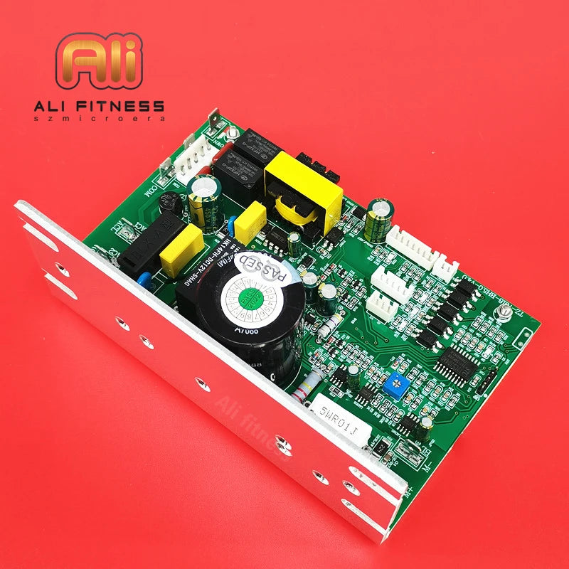 Motor controller motherboard For BH treadmill DCMD66 Treadmill endex DCSD57 treadmill control board for BH6435 G6515C G6448N