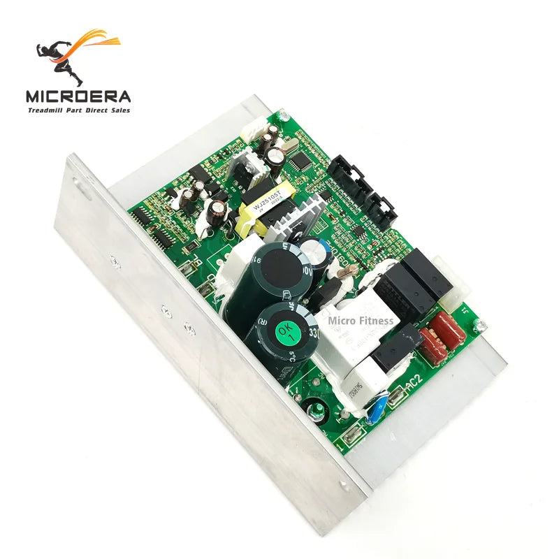 MLH0910PE Treadmill motor Controller MLH0910PG for Johnson Horizon Treadmill Control Board Circuit Board Drive MLH0910PB 220V