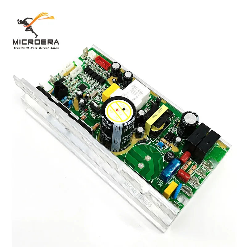 Treadmill Motor Controller Lower control board AE0016C for SOLE Spirit Treadmill Motor Driver Board Circuit board AE0011-V1.1
