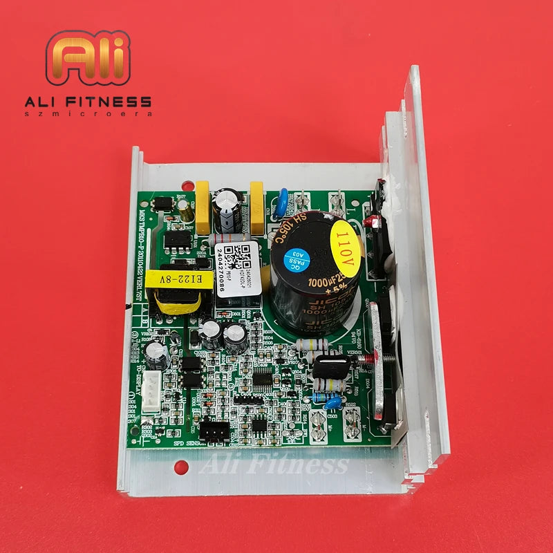 MKS TMPB10-P Treadmill Motor Controller Lower Control board MKS TMPB10 P Circuit board Drive Power supply board Motherboard
