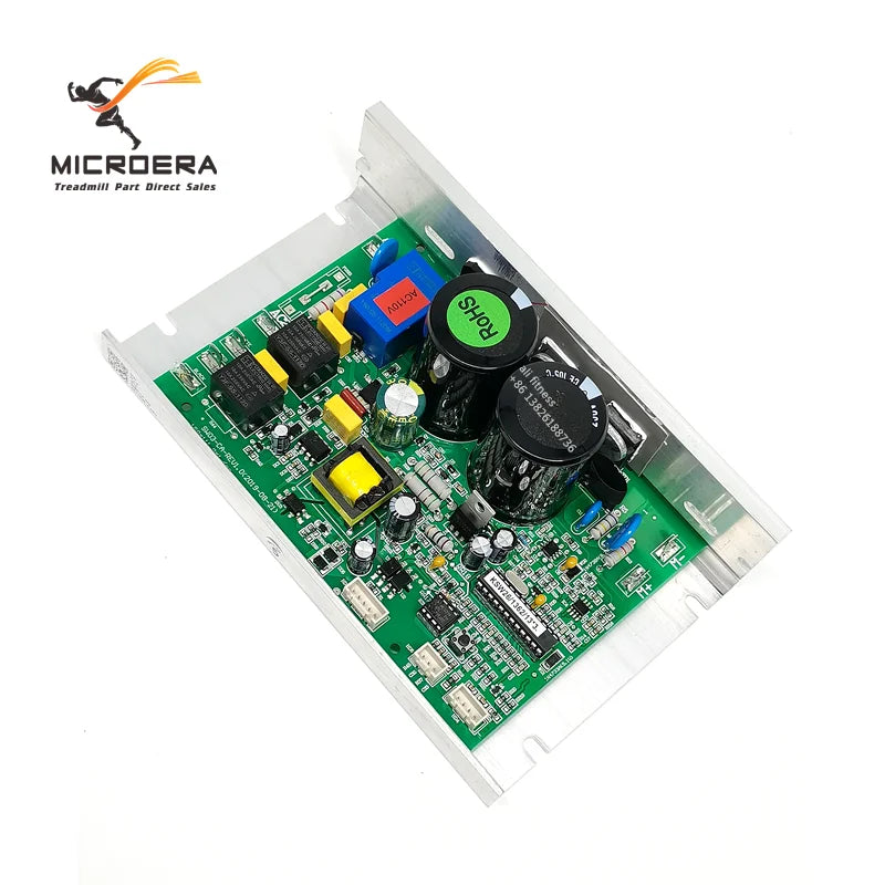 Treadmill Motor Controller SW03-CA-REV1.0 Control Board KSW26/136/13*3 for Reebok treadmill Circuit Board Driver SW03 CA REV1.0