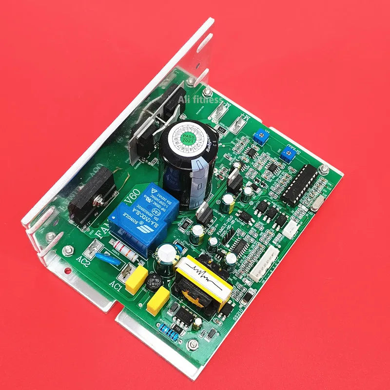 i-Xfit good family FAMILY T1501 T1503 Treadmill Motor Controller ECH97500-240V Circuit board Control board Power supply board