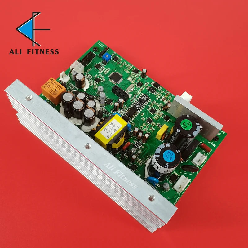 1000232960 Eliptical Bicycle Control Board for MATRIX E-1X Lower Controller Driver Circuit board Motherboard