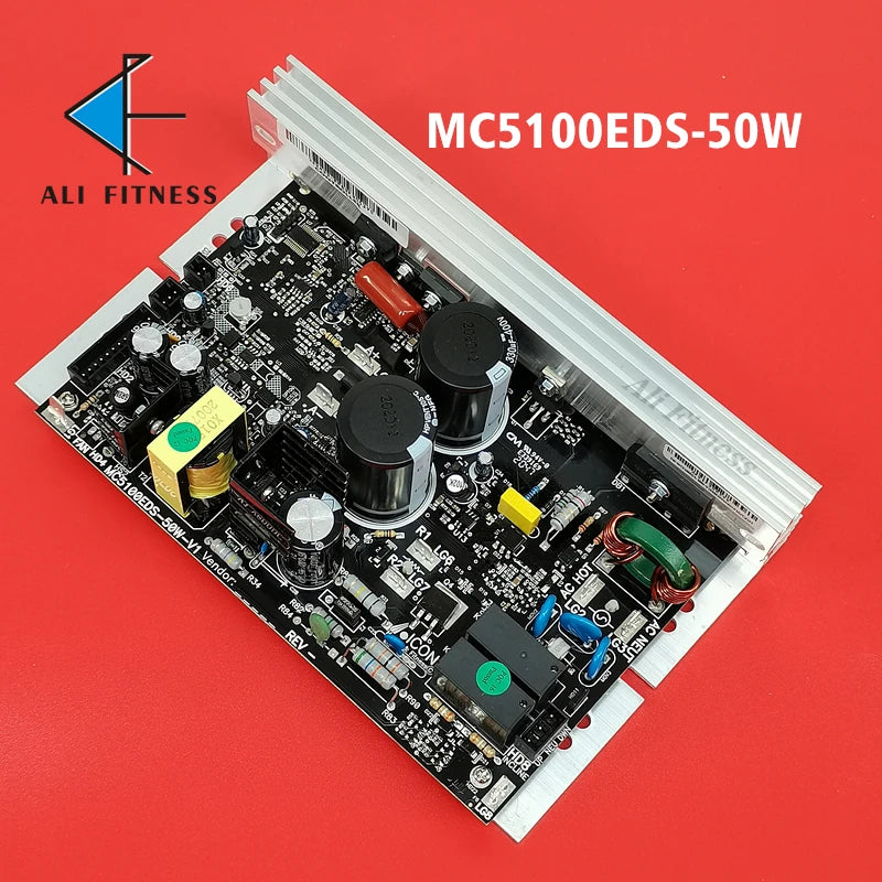 NORDICTRACK X9I X7I Treadmill Motor Controller MC5100EDS-50W-V1 U7CODE202 Control board Circuit board for ProForm NordicTrack