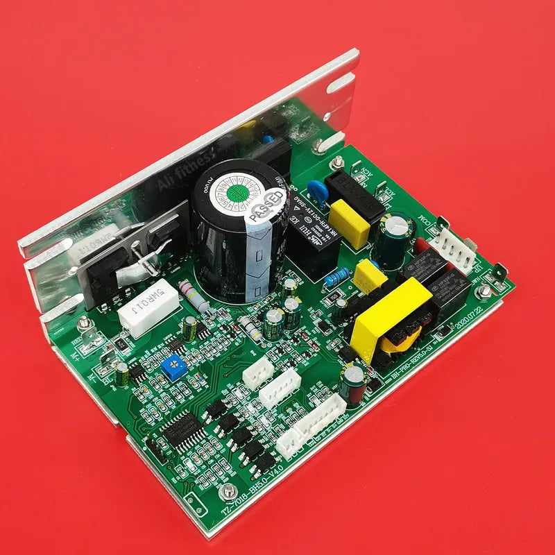 Replacement BH Treadmill Motor Controller ENDEX DCMD66 DCMD66NP DCSD57 Circuit board Control board for BH6435 G6515C G6448N