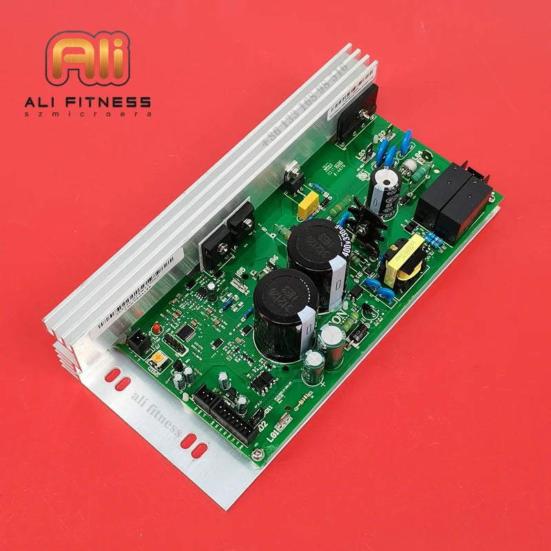 Treadmill Motor Controller MC2100ELS-18W MC2100ELS-18W-ZY / 2Y Lower Control Board Power Supply Board for ICON PROFORM