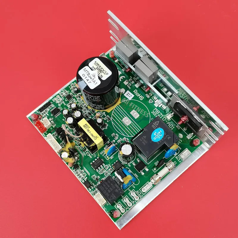 M8210-A01 Treadmill Motor Speed Controller Motherboard M8210 A01 Circuit board Driver board Control Panel Power supply Board