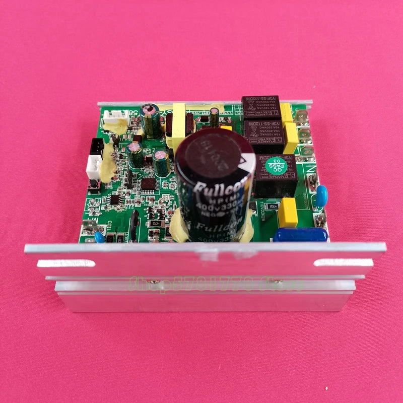For JSY-900158 Treadmill Motor Controller SJY 900158 for All Beauty AEON Treadmill Control board Driver board Power Motherboard