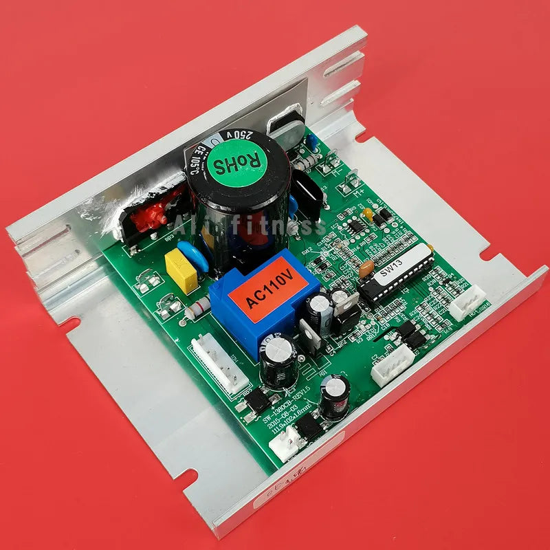 SW 1382CB REV1.5  Treadmill Motor Controller Control board SW-1382CB-REV1.5 KSW13 SW13 for Reebok Treadmill circuit board