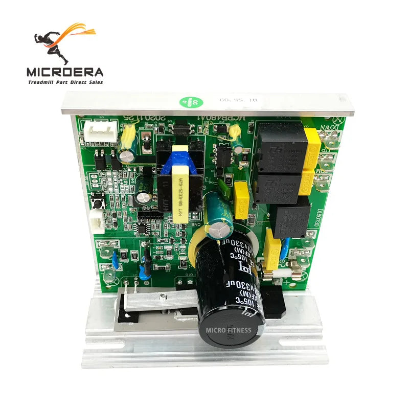 new MCPB480A1 Treadmill Motor Controller MCPB480A3 Control board Circuit board Drive Power supply board Motherboard