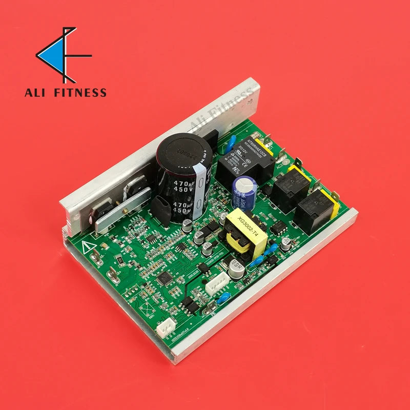 XGDCS-PCB-V1.5 Treadmill Motor Controller Board Compatible With XGDCS VB32 Circuit Board Motherboard