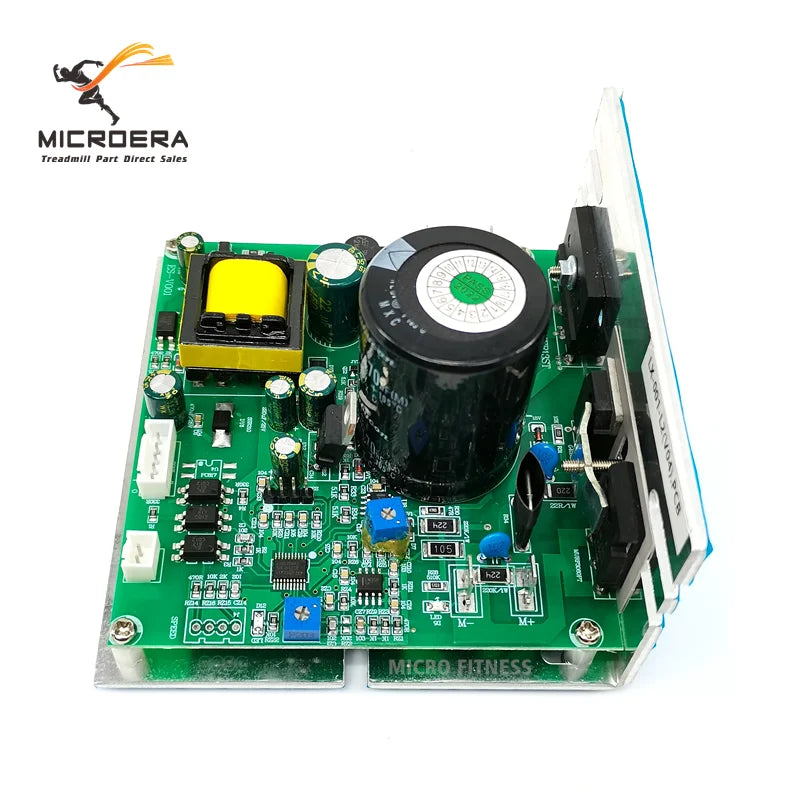 Motor Controller LX-001-L2.PCB LX-001-L2(V04).PCB Replacement Treadmill Control board Circuit board Power Motherboard ES-V001
