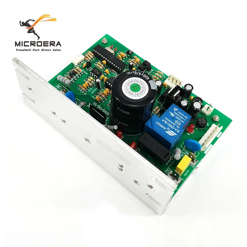 TRC 5001F TRC5001F TRC 5001K for Treadmill Controller Driver Circuit board speed Control board Power Supply board Motherboard