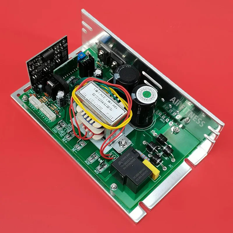 EK-12 DK-12E Treadmill Motor Controller for HX Treadmill Circuit board Control board Driver Power Supply Board DK 12E EK 12 PCB