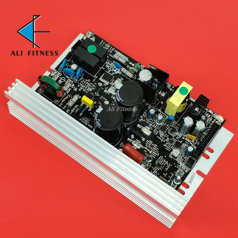 NORDICTRACK X9I X7I Treadmill Motor Controller MC5100EDS-50W-V1 U7CODE202 Control board Circuit board for ProForm NordicTrack