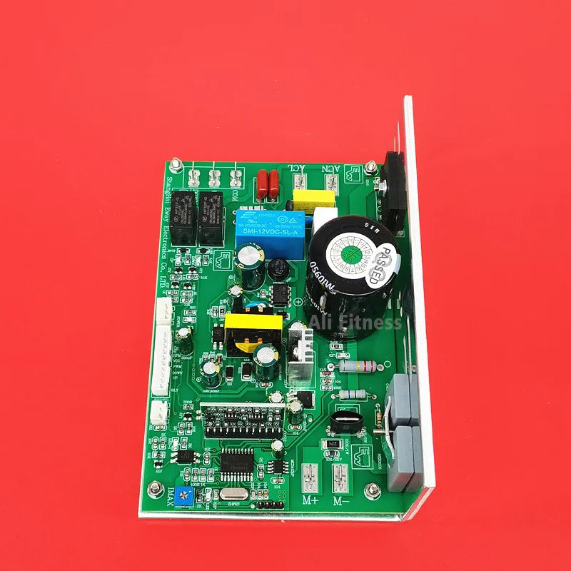 B304 S10, B304 S13 Johnson Tempo TREO T101 T102  Treadmill Motor Controller Treadmill Circuit board Control board Motherboard