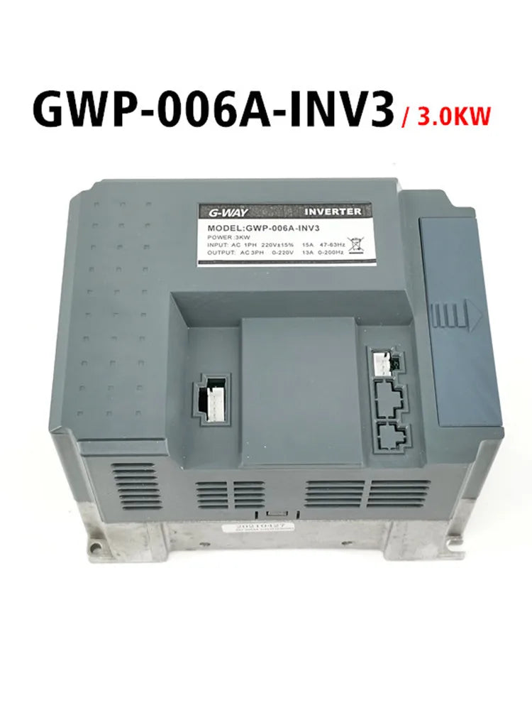 GWP-006A-INV1 GWP-006A-INV2 GWP-006A-INV3 for treadmill motor Controller inverter GWP-006B-INV2 GWP-006B-INV3