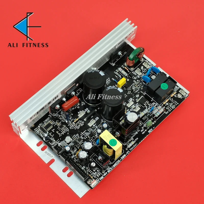 EW MC5100EDS 50W V1 333433 Treadmill Motor Controller Control board Circuit board for ProForm NordicTrack NORDICTRACK X9I X7I