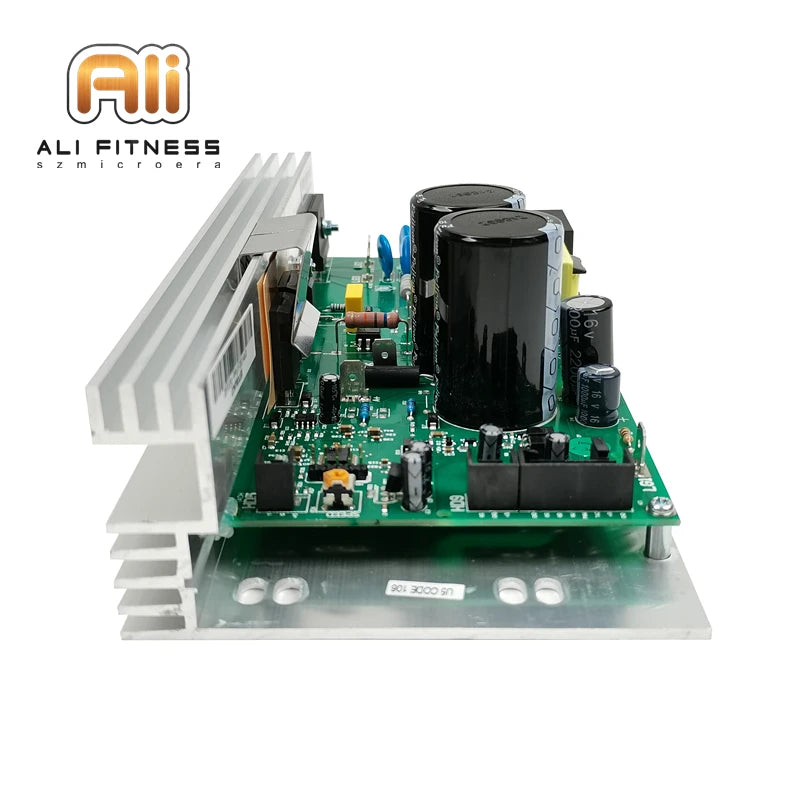 IFIT ICON ProForm Nordic Track NordicTrack Treadmill Motor Controller MC2100ELS-18W MC2100ELS 18W 2Y ZY Lower Control Board