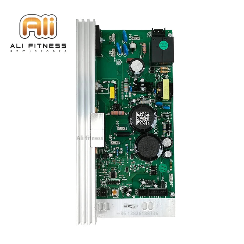 IFIT ICON ProForm Nordic Track NordicTrack Treadmill Motor Controller MC2100ELS-18W MC2100ELS 18W 2Y ZY Lower Control Board