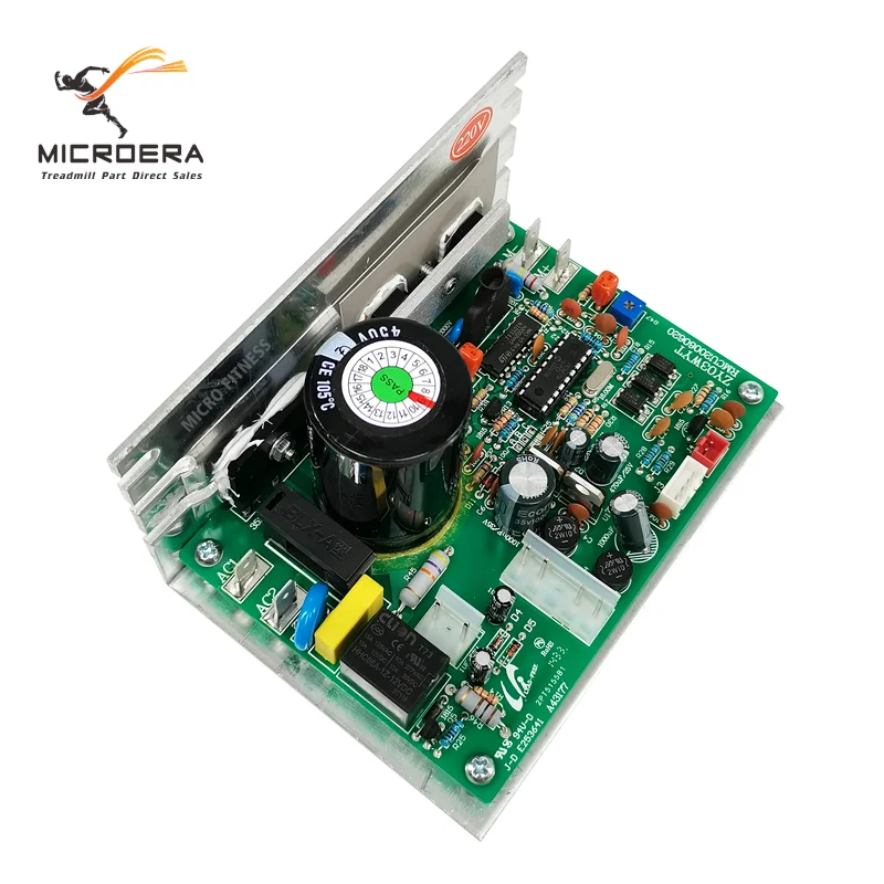 ZY03WYT Treadmill Motor Controller Control board A43178 General Treadmill Motherboard Power supply board RB3203 RB3205 drive