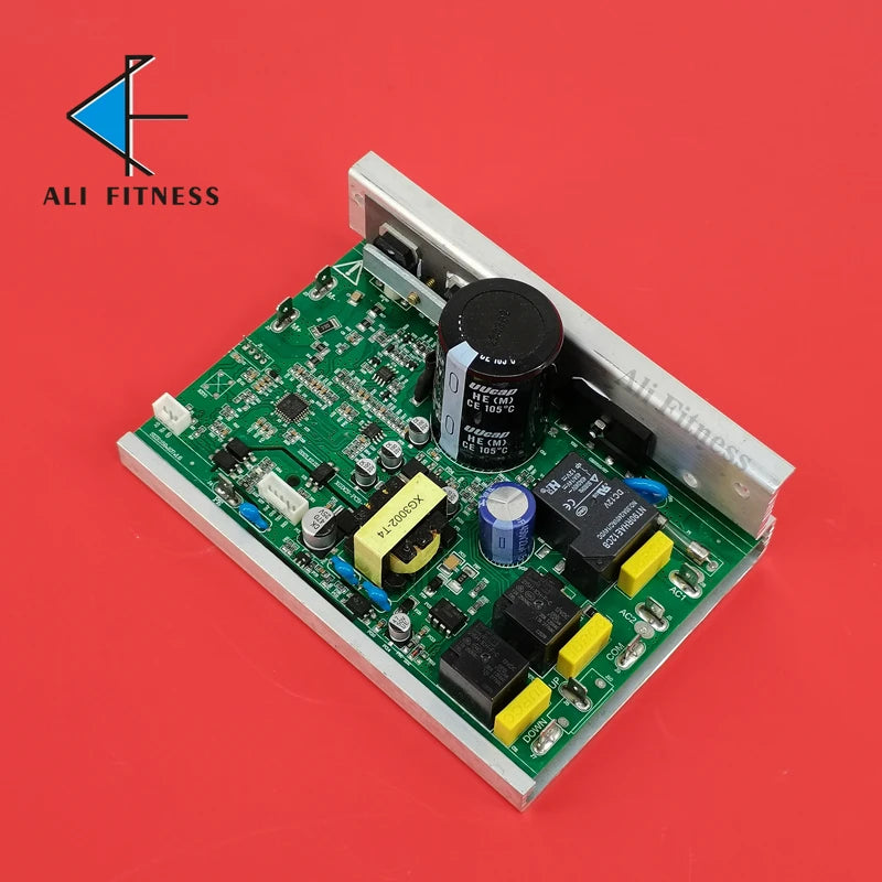 XGDCS-PCB-V1.5 Treadmill Motor Controller Board Compatible With XGDCS VB32 Circuit Board Motherboard