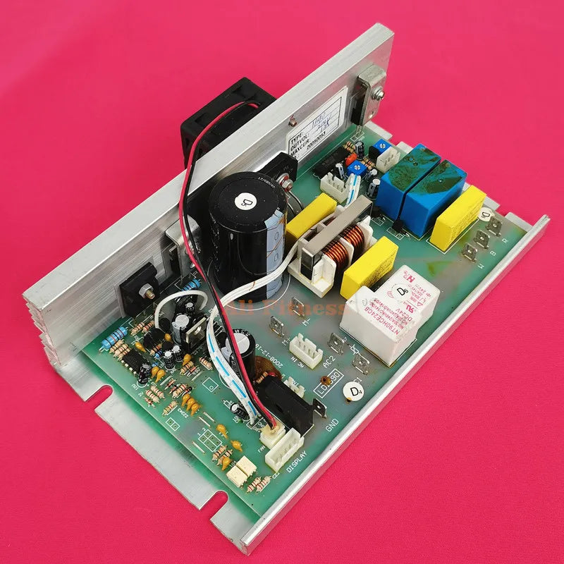 TK16CU LD1690 Treadmill Motor Controller Control board TK 16CU Mainboard Circuit board Driver board Power supply Board