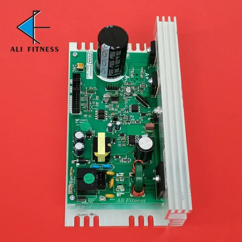 EW MC1618DLS TZ Treadmill Motor Controller Lower Control board Circuit board Driver for ProForm NordicTrack Golds Gym Treadmill