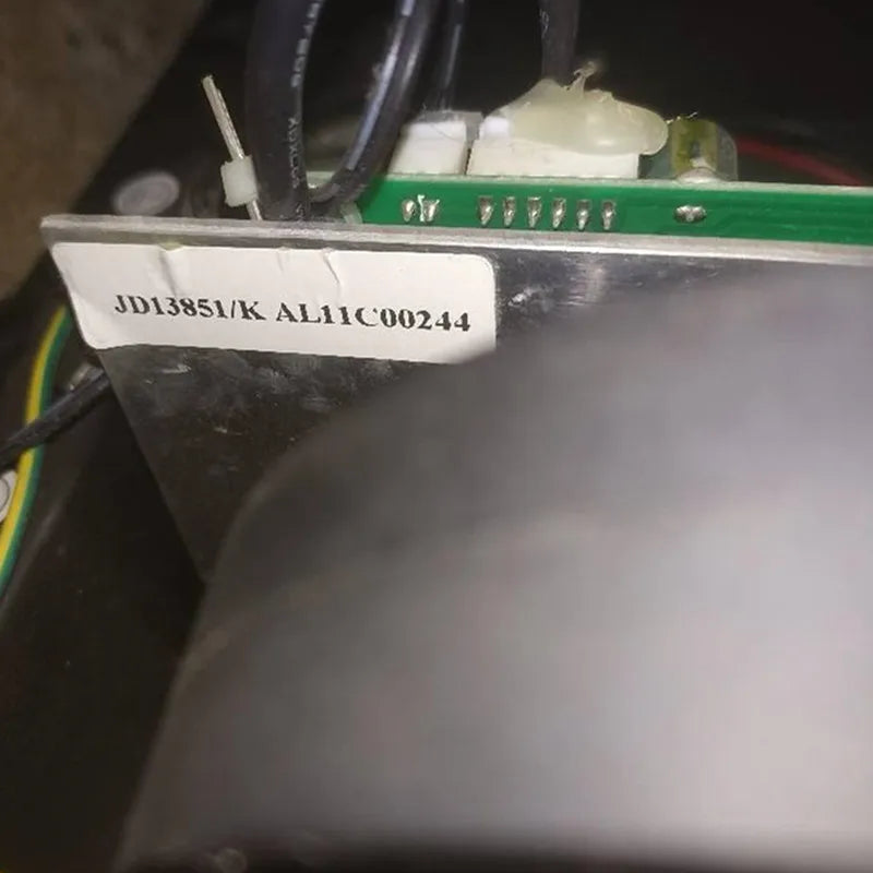 SH-SD11/8-8 JD13851/K AL11C0244 SZ-HM Treadmill Motor Speed Controller Control board Circuit board Drive Power supply board