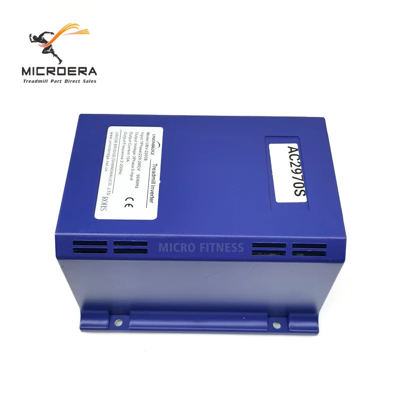 AC2970S UBV-2200B Treadmill Inverter Motor Controller Power Control frequency Converter AC2970 UBV 2200 UBV2200B AC2970H Drive