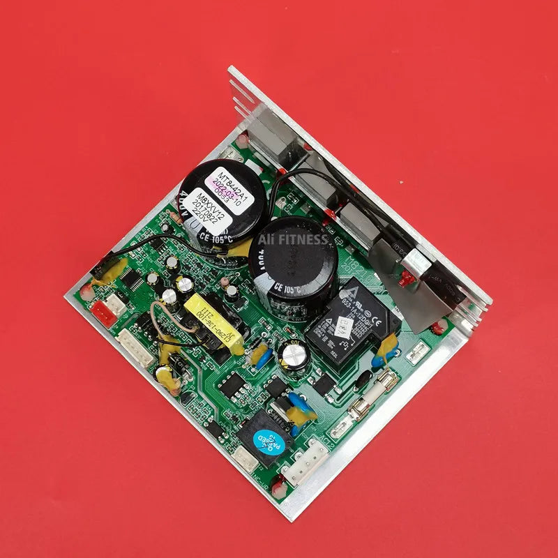 M8210 A01 Treadmill Motor Controller Motherboard M8210-A01 Circuit board Driver board Control board Power supply Board
