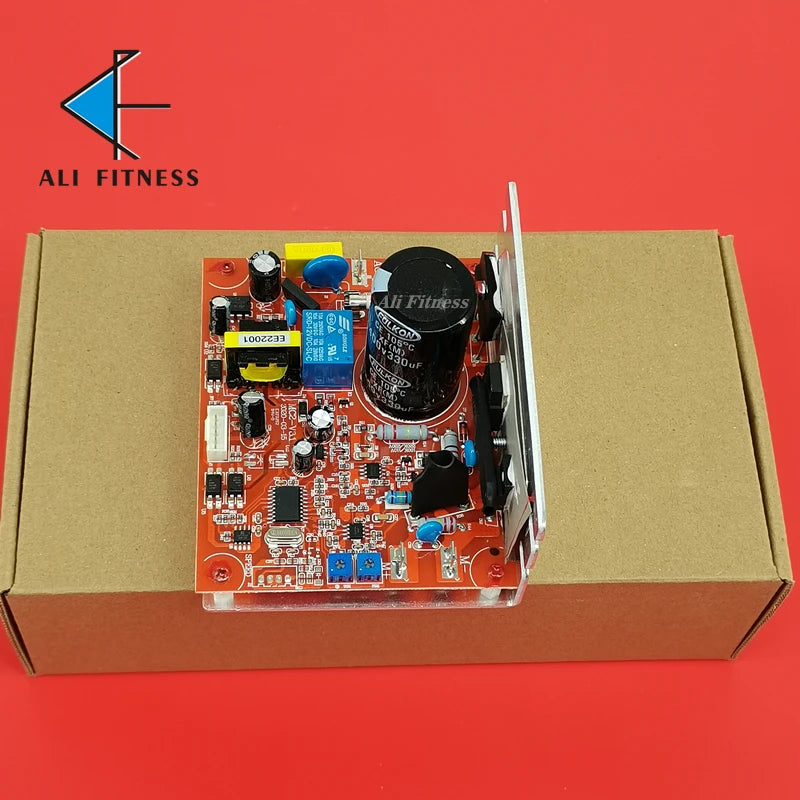 MC2-V3.1 Treadmill Motor Controller MC2 V3.1 Treadmill Lower Control board Circuit board power supply PCB