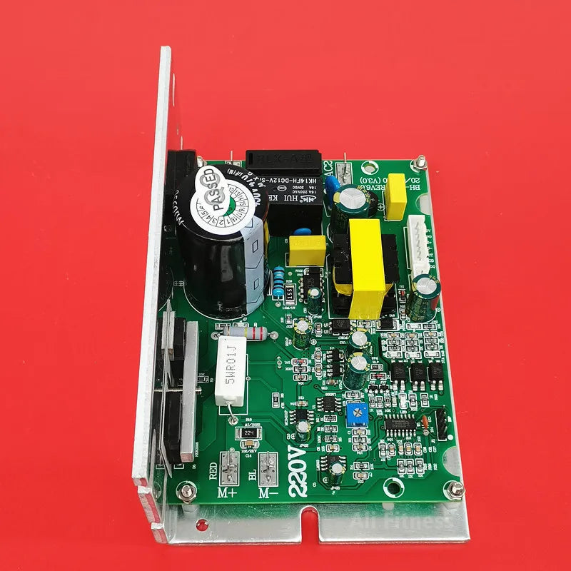 BH Treadmill Motor Controller ENDEX DCMD67 compatible with DK10-A01 Driver board Circuit board Control board Power board No lift