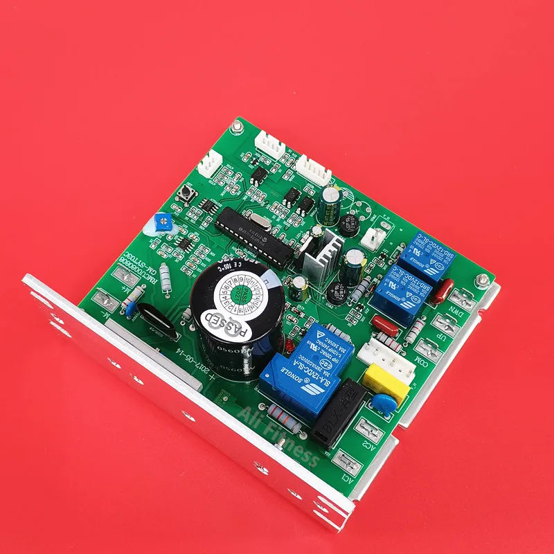 GM SYT03C RMCU0080808 Treadmill Motor Controller for SHUA OMA MYDO Optimal Step Health Treadmill Lower Control Circuit Board