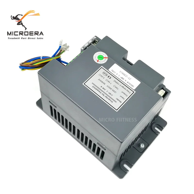 ZYBP 2.2KW A Treadmill Inverter ZYBP-2.2KW-B for SHUA Treadmill Controller Power supply unit Drive Control Converter ZYBP 2.2KWB