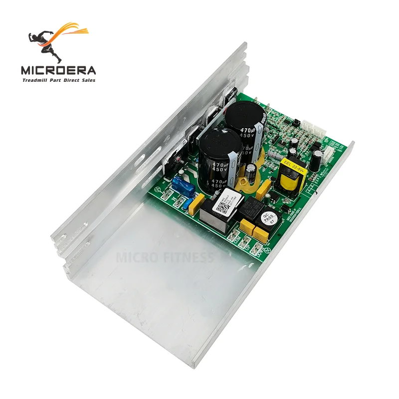 MKS PB35-P Treadmill Motor Controller mks pb35 p for BH F12 Reebok Treadmill Circuit board Control board PCB 110V