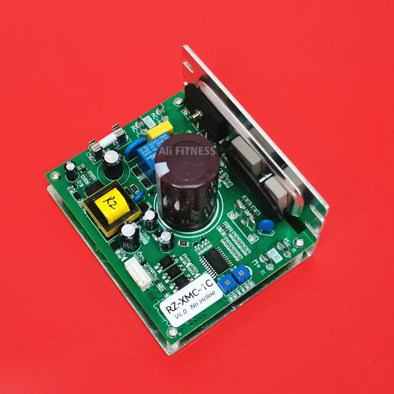 RZ XMC 1C V4.0 Replace Treadmill Controller Control board Circuit board Power drive board RZ-XMC-1C V4.0 Moto Control Panel