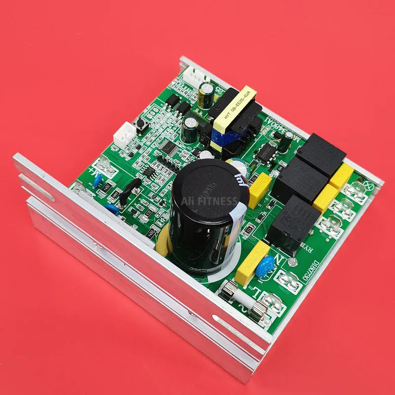 MCPB480A1 Treadmill Motor Controller lower Control board Circuit board Drive Power supply board Motherboard MCB LCB Repair