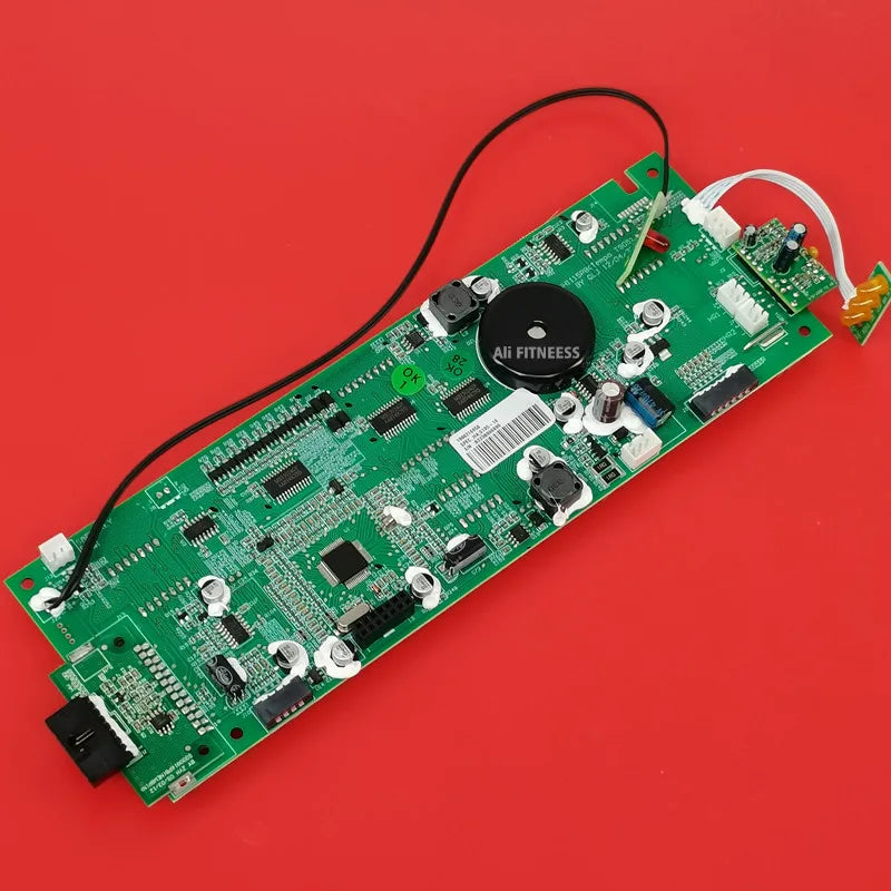 1000216950 Treadmill Display Control Panel Controller Circuit board SUH1115PB Tempo T905 for Johnson Horizon Adventure Treadmill