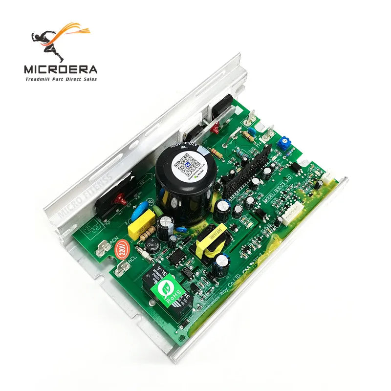 For B303S S10 Treadmill Controller B405S S05 S06 for Johnson Tempo TREO T22 T32 T33 T57 T82 Circuit Board Drive Control Board