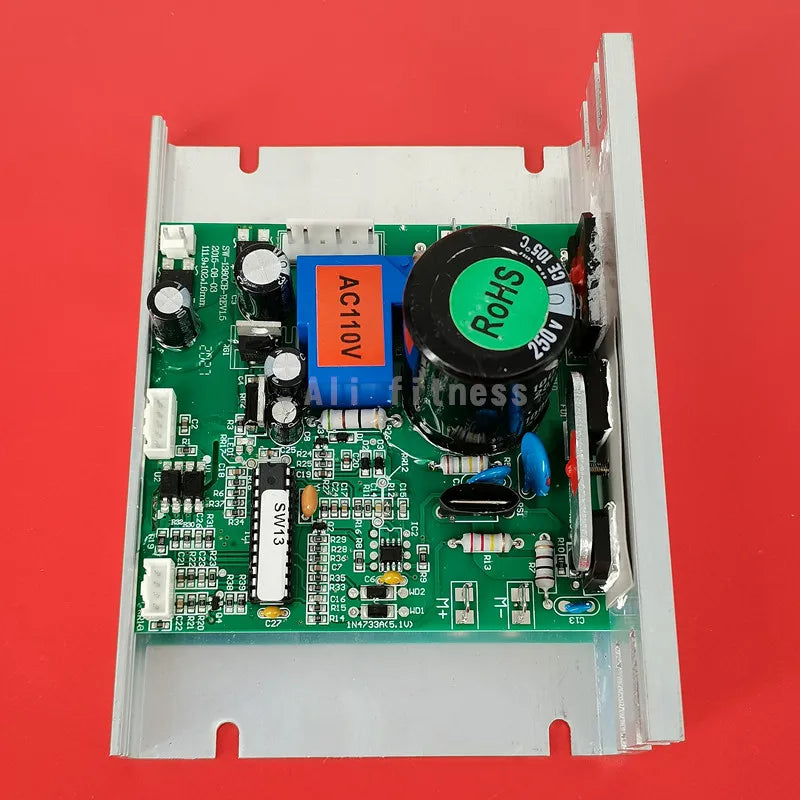 SW 1382CB REV1.5  Treadmill Motor Controller Control board SW-1382CB-REV1.5 KSW13 SW13 for Reebok Treadmill circuit board