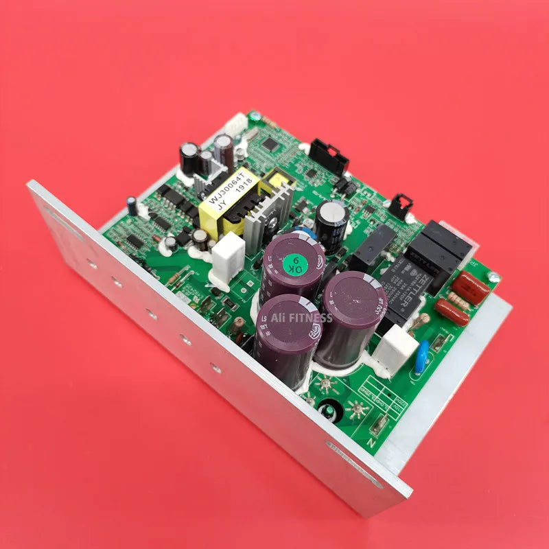 MLH1301PC 1000317571 Treadmill Motor Controller for JOHNSON Elite T5.1 Control board Circuit board Drive Power supply board LCB