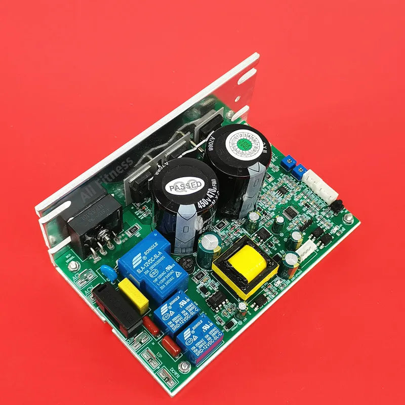 RZ-MCI-2C.PCB V2.3 RZ-MCI-C002 PCB RZ-MCI-C002.PCB for BH fitness Treadmill Controller Driver Circuit board Control board power