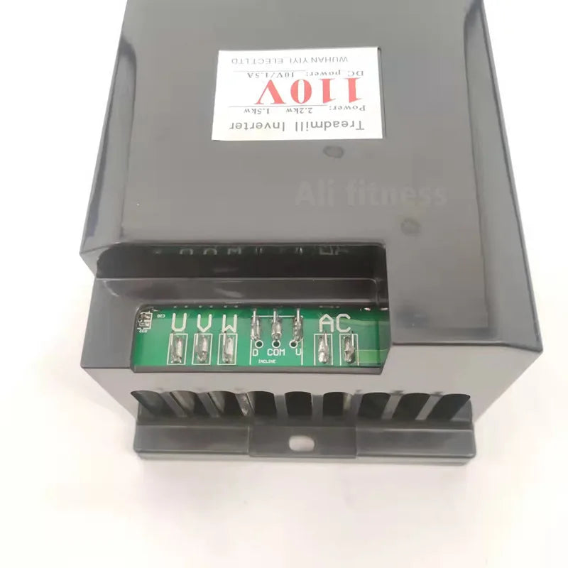 Commercial Treadmill Inverter Controller Power Converters Variable frequency Drive VFD POWER 2.2KW 1.5KW WUHAN YIYI-ELECT.LTD