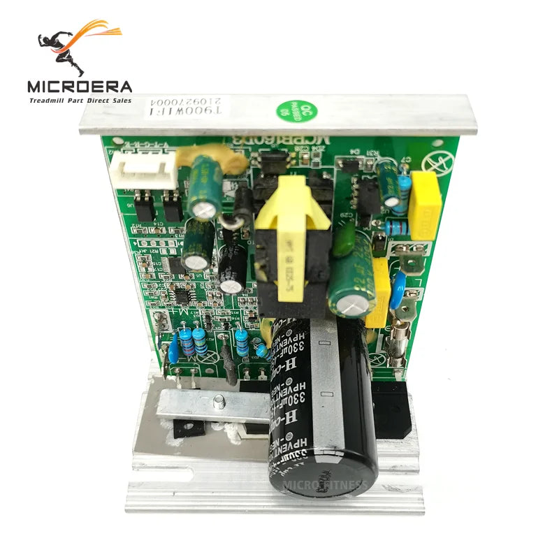 SHUA BC-1003 LIJIUJIA 818 MCPB150D1 MCPB160D3 Treadmill Motor Controller Treadmill lower Control board Circuit board
