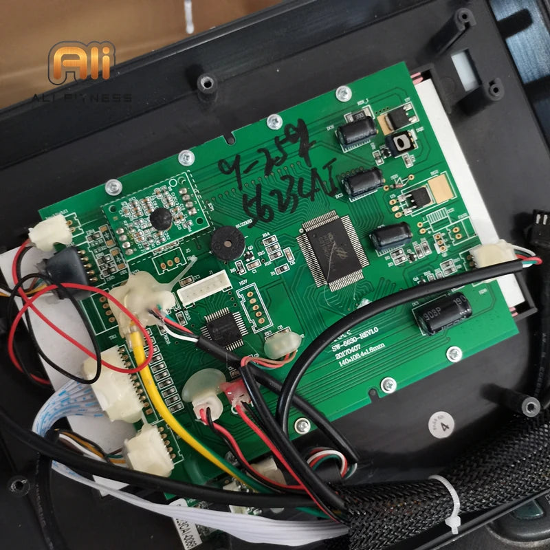 SW-5630-REV1.0 for OMA treadmill display up control panel compatible motor control model KSW26/1362/13* SW01-CA-REV1.0